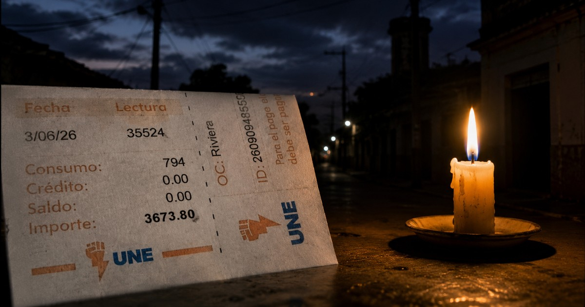 Power Payment Problems: Telebanking Services Disrupted in Havana Due to UNE Failures