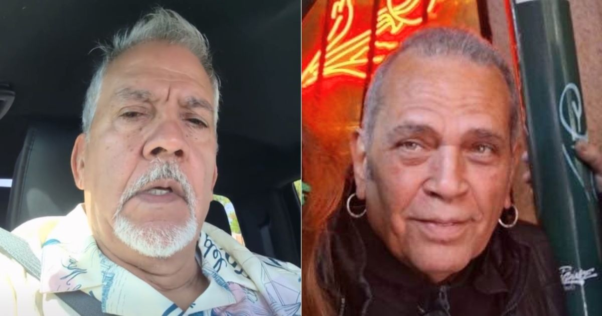 Armando Tomey Commends Luis Alberto García's Courage: "He's in Cuba and Speaks Out Every Day"
