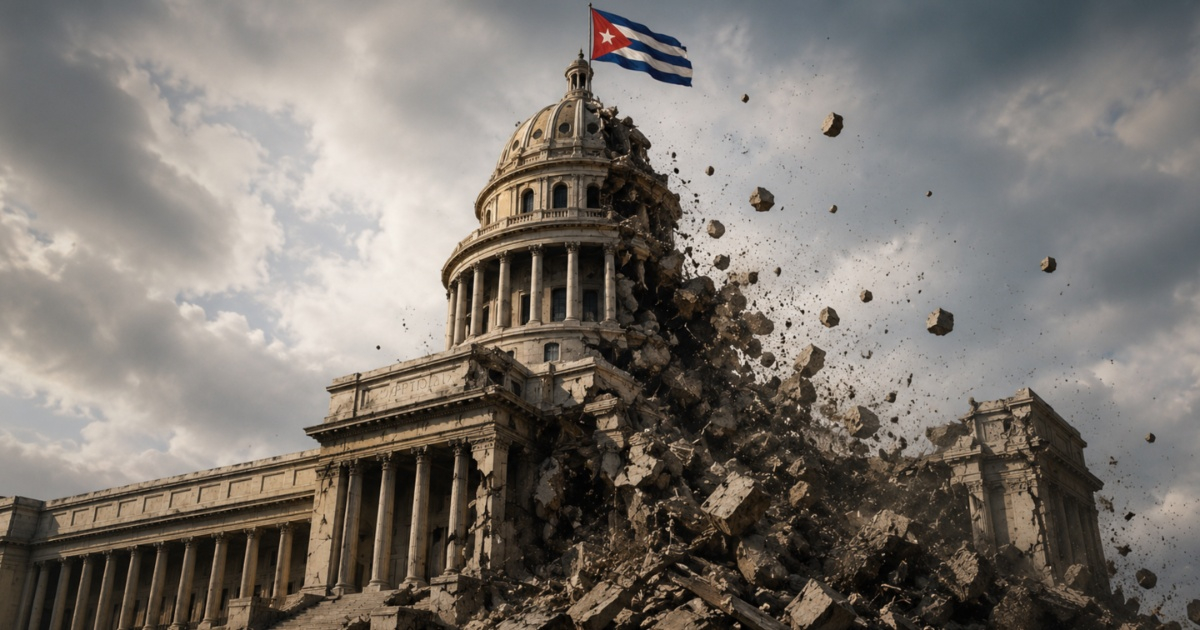 Trump's Strategy on Cuba: Creating Internal Divisions and Opening Negotiations