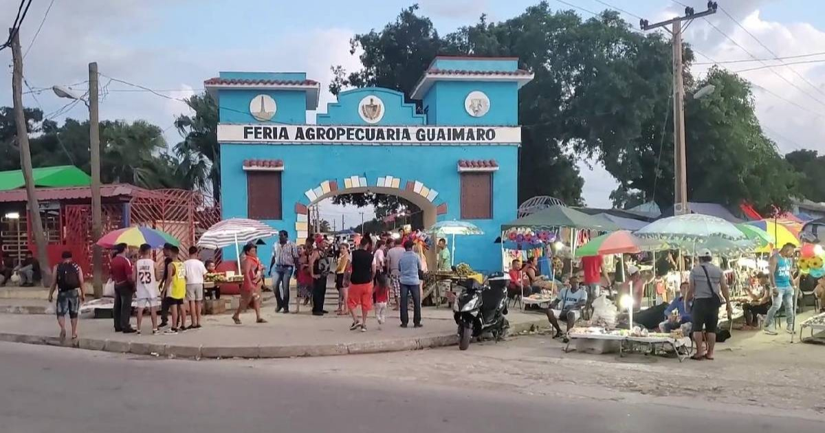 Workers in Guáimaro Left Unpaid for Nearly Six Months as 90 Million Pesos Disappear
