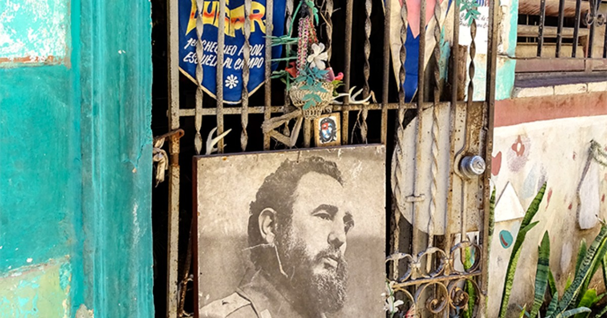 Fidel Castro's Intellectual Legacy: A Critical Look at Ramonet's Tribute
