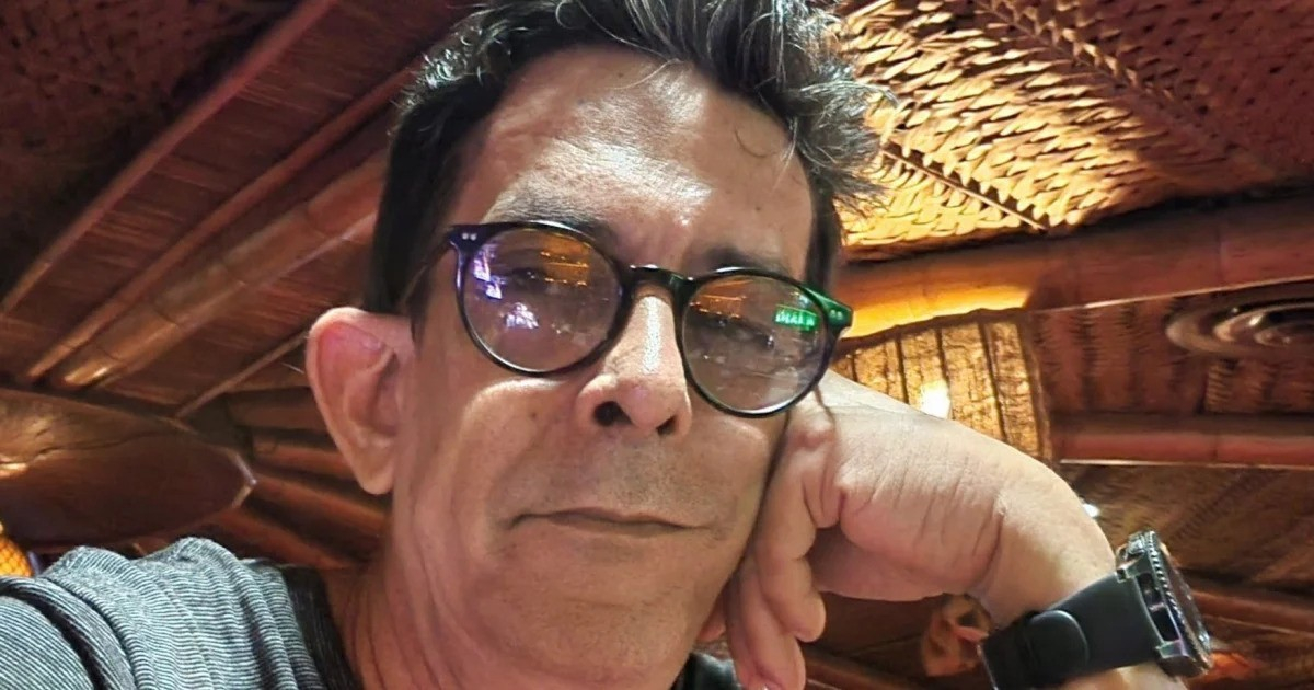 Ulises Toirac Critiques Cuban Reality: "The Most Fundamental Freedom is Thought, Yet It's the Hardest to Attain"