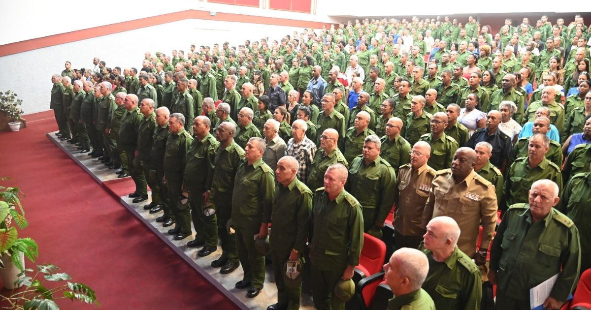Father Alberto Reyes Challenges Cuban Regime: "A Nation Cannot Be Chained Forever"
