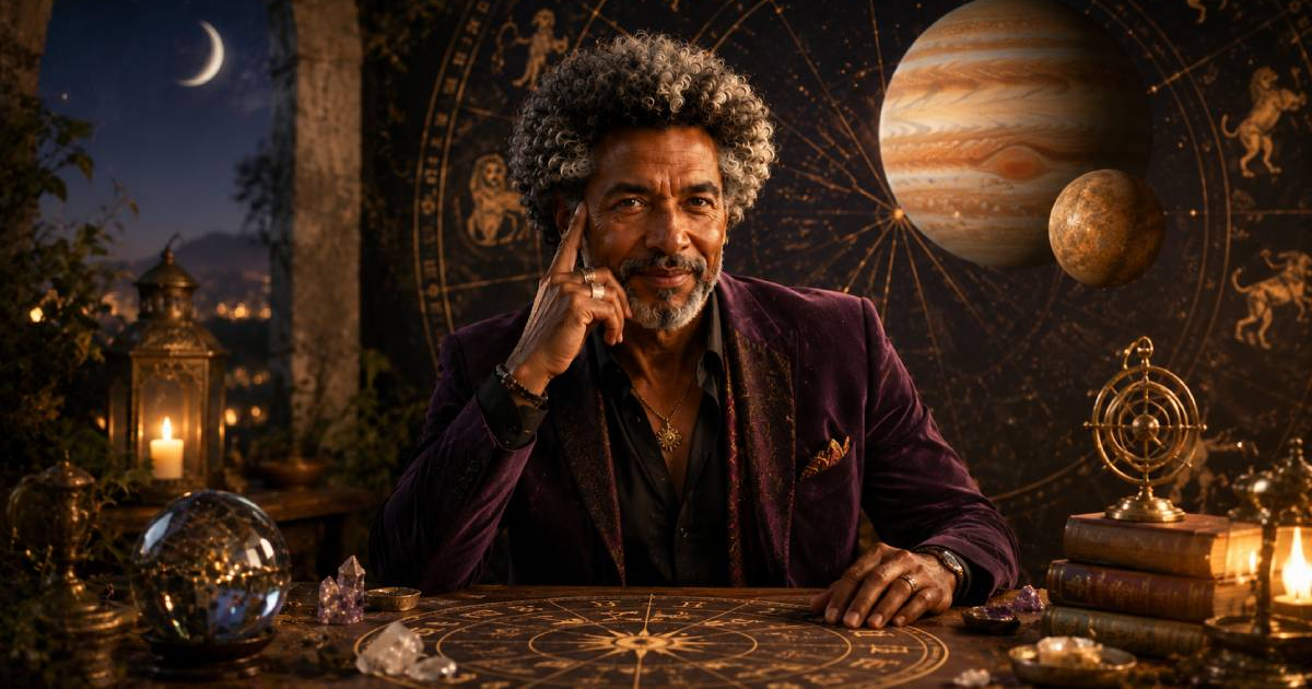 Horoscope for August 15, 2026: The Bold Influence of Mercury and Jupiter in Leo