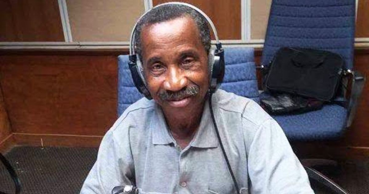 Renowned Cuban Radio Host René González Dussac Passes Away
