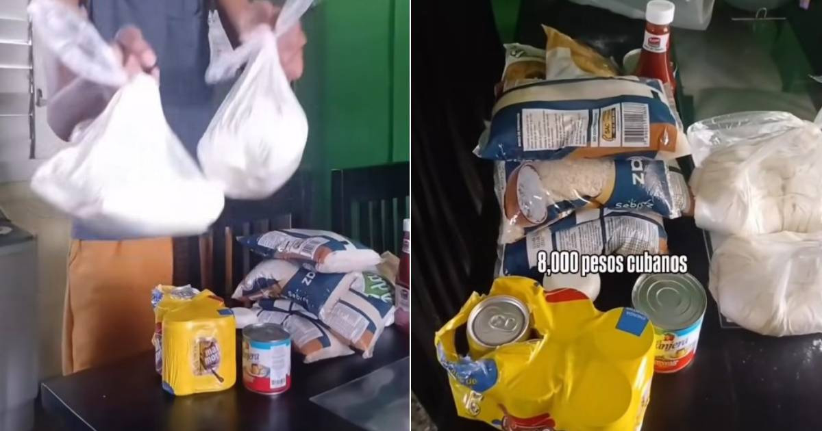 What Can $15 Buy in Cuba? A Video Exposes the Harsh Reality