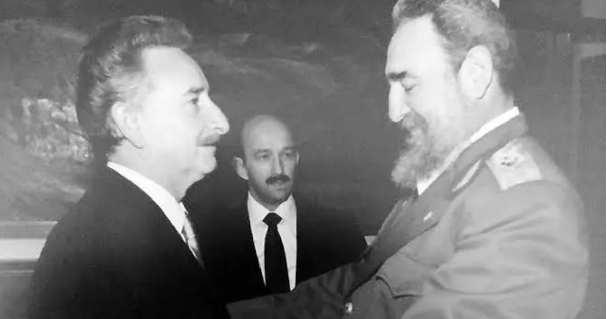 Political Analyst Unveils the "Insidious Ties Between Cuba and Mexico"