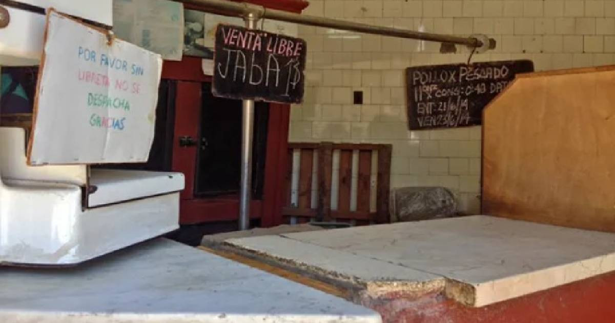 Cienfuegos Transitions Management of 47 Butcher Shops to Private Hands Amid Product Shortages