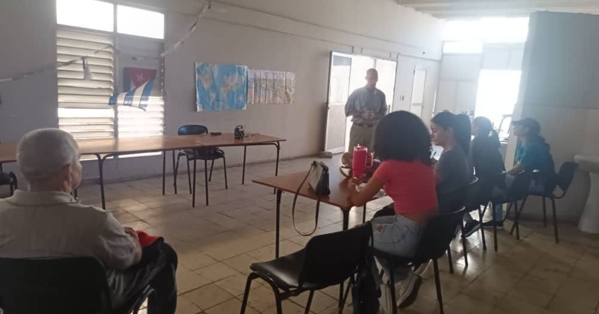 University of Havana Faces Difficulty Filling 123 History Program Slots