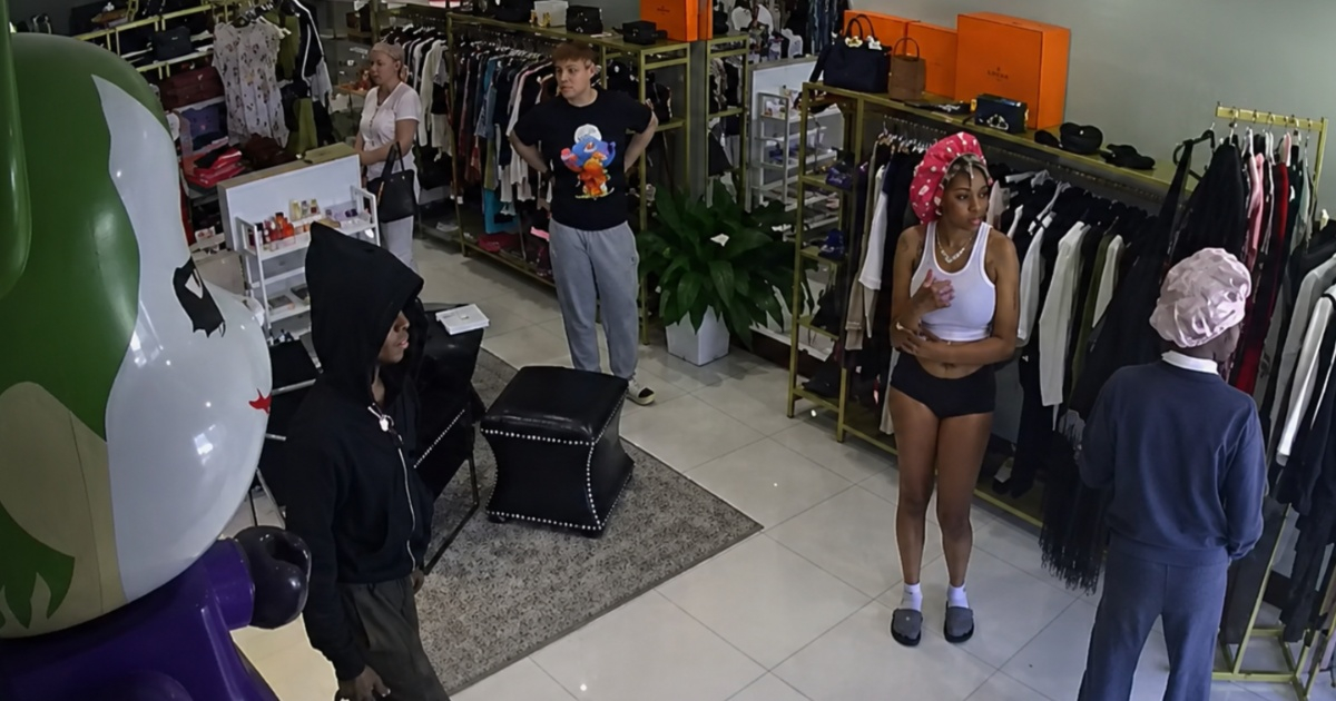 A $16,000 Handbag Stolen in Miami-Dade and Sold as a Knockoff