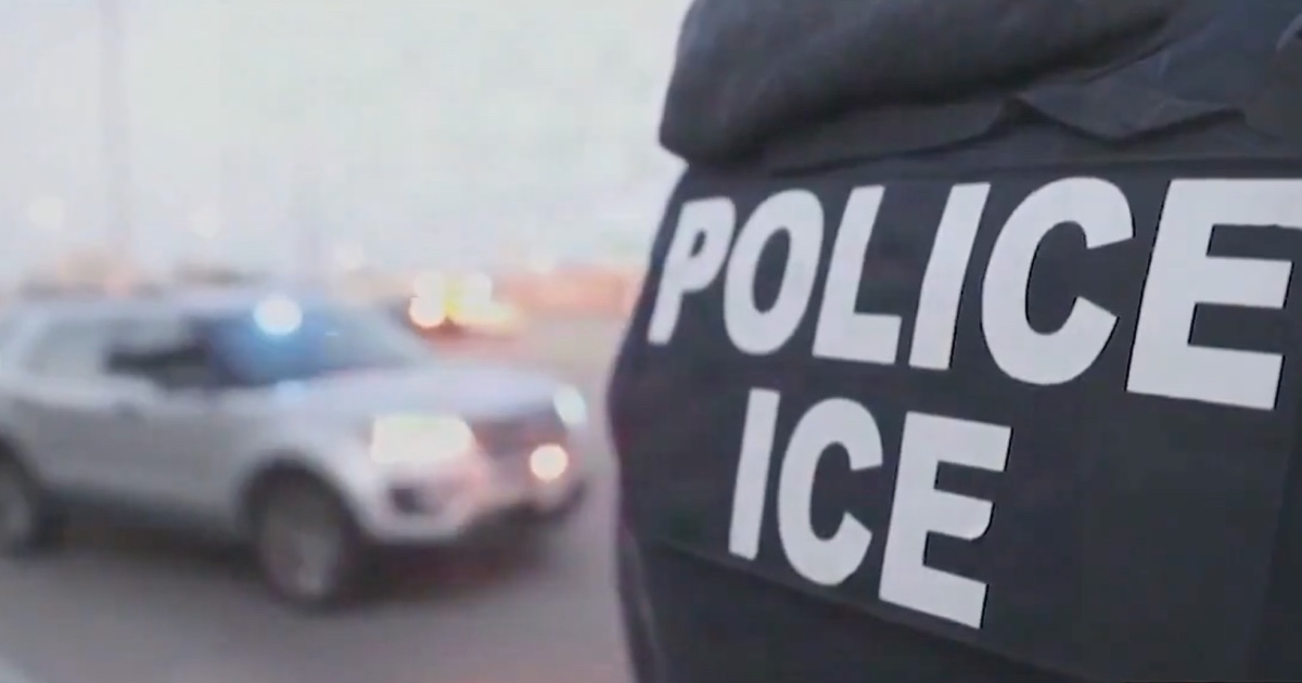 ICE Plans to Equip Agents with Controversial Electric Shock Gloves