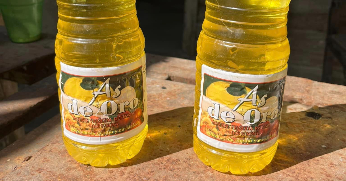 Cuban Challenges Regime's Excuse: "Is the Oil Shortage Really Due to the Embargo?"