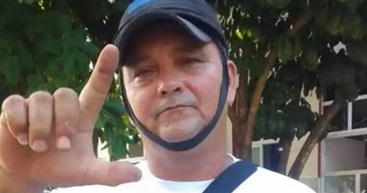 Cuban Opposition Activist Diosbel Véliz Marín Found Stabbed to Death in Havana