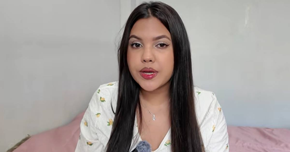 Cuban Content Creator Regularizes Her Status in Mexico and Addresses Online Comments