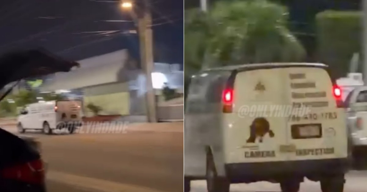 One Arrested After Video of Woman Screaming Inside Van in Hialeah Goes Viral