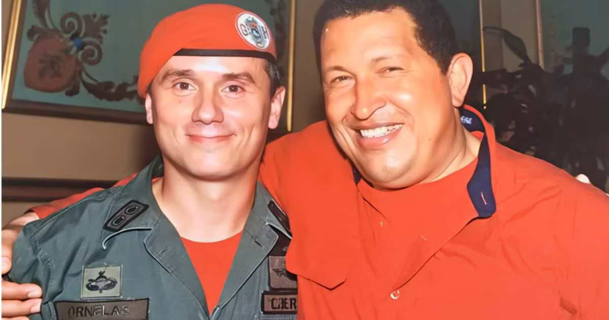 Delcy Rodríguez Dismisses General Who Witnessed Chávez's Final Days