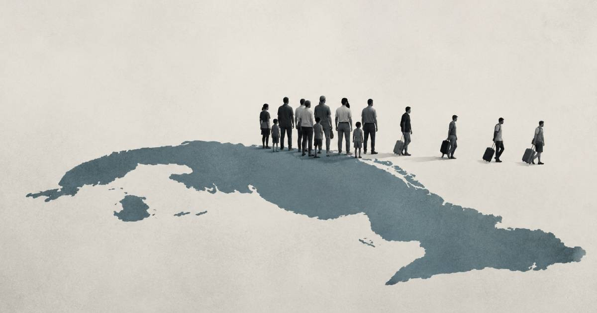 Cuba's Population Could Plummet to 5.6 Million if Current Trends Persist, Warns Demographer