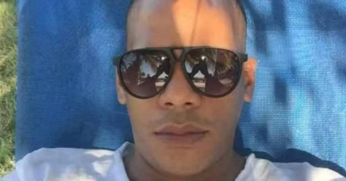 Cuban Political Prisoner José Ramón Solano Randiche Ends Hunger Strike After Sentence Reduction