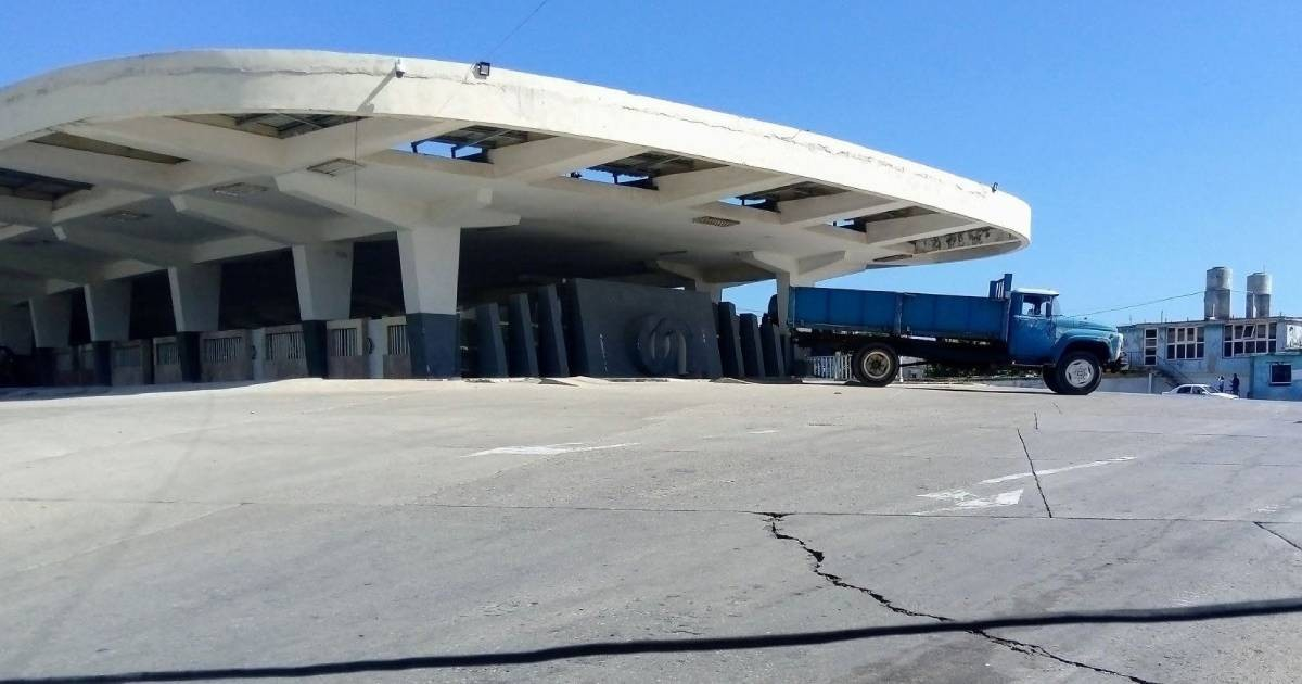 Havana's National Bus Terminal Appears Abandoned, Stirring Emotions Among Cubans