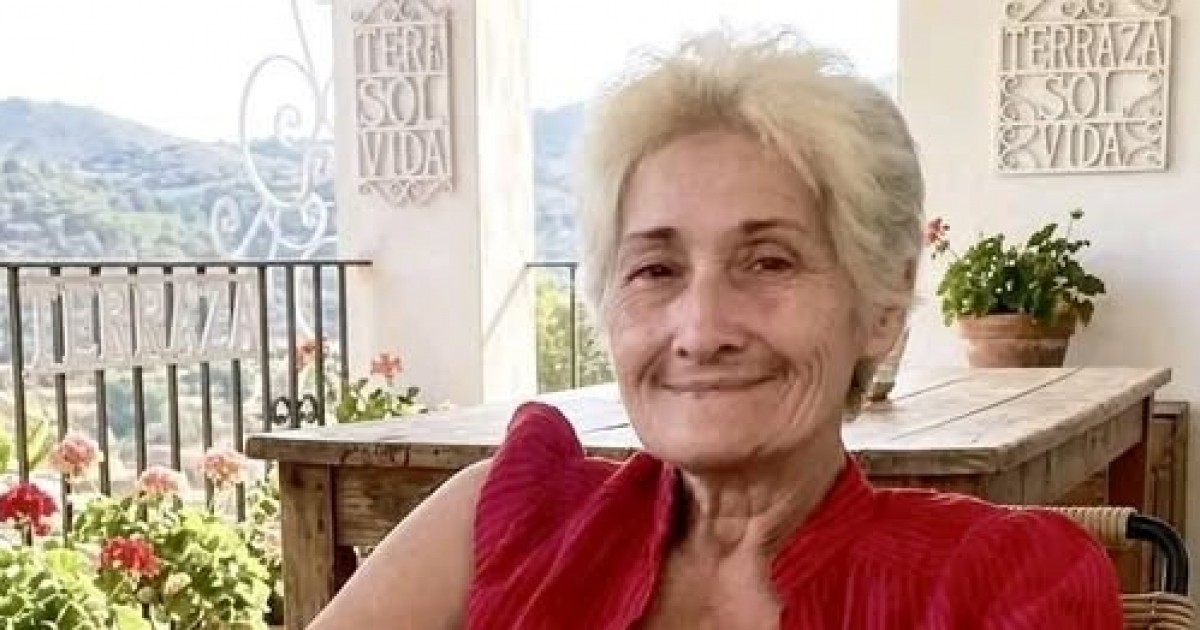 Elderly Woman Missing for Two Months in Matanzas After Going into Woods for Charcoal