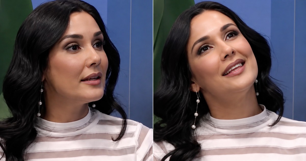 Camila Arteche Opens Up About Motherhood: "It's Not Something I Aspire to in This Lifetime"