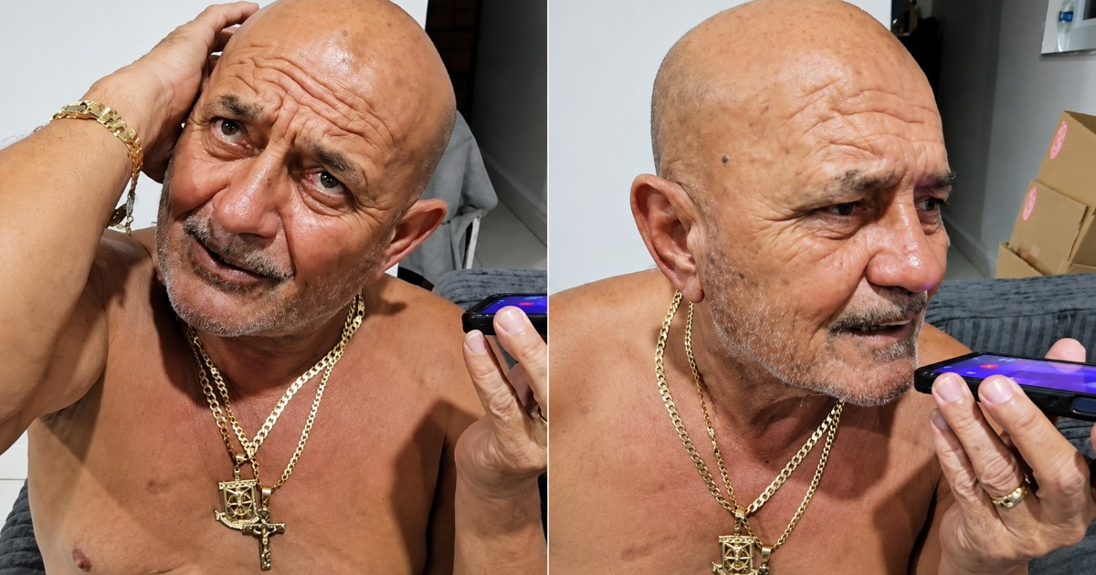 Hilarious Phone Call Mishap: Cuban in the U.S. Mistakes "Hello" for a Name