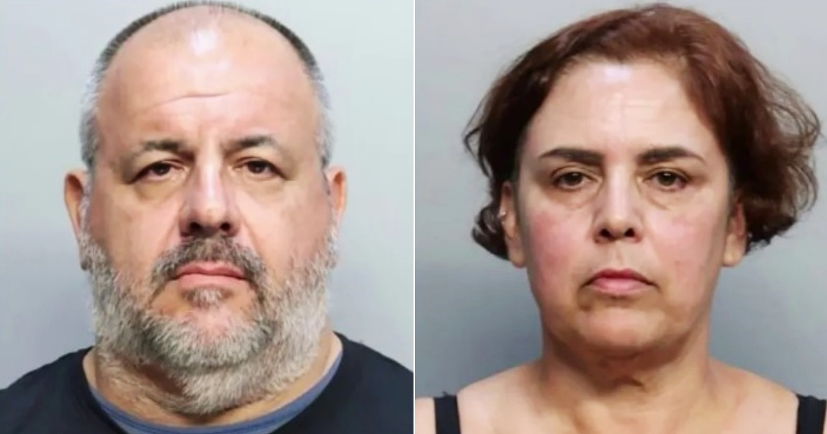 UPS Employees in Miami-Dade Charged with Major Package Theft: A Closer Look
