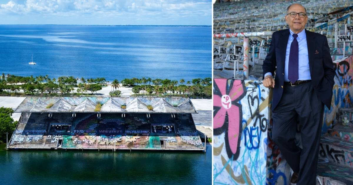 Cuban-Designed Miami Stadium Faces Crucial Vote on Future This Tuesday