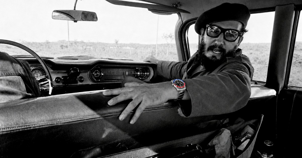 Fidel Castro: The Millionaire Preaching Equality While Cuba Fell Into Poverty