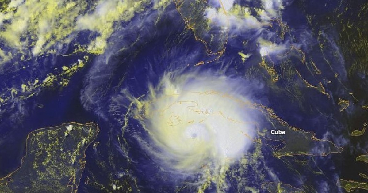 Cuba Faces Heightened Cyclone Threat as August Enters Most Dangerous Phase