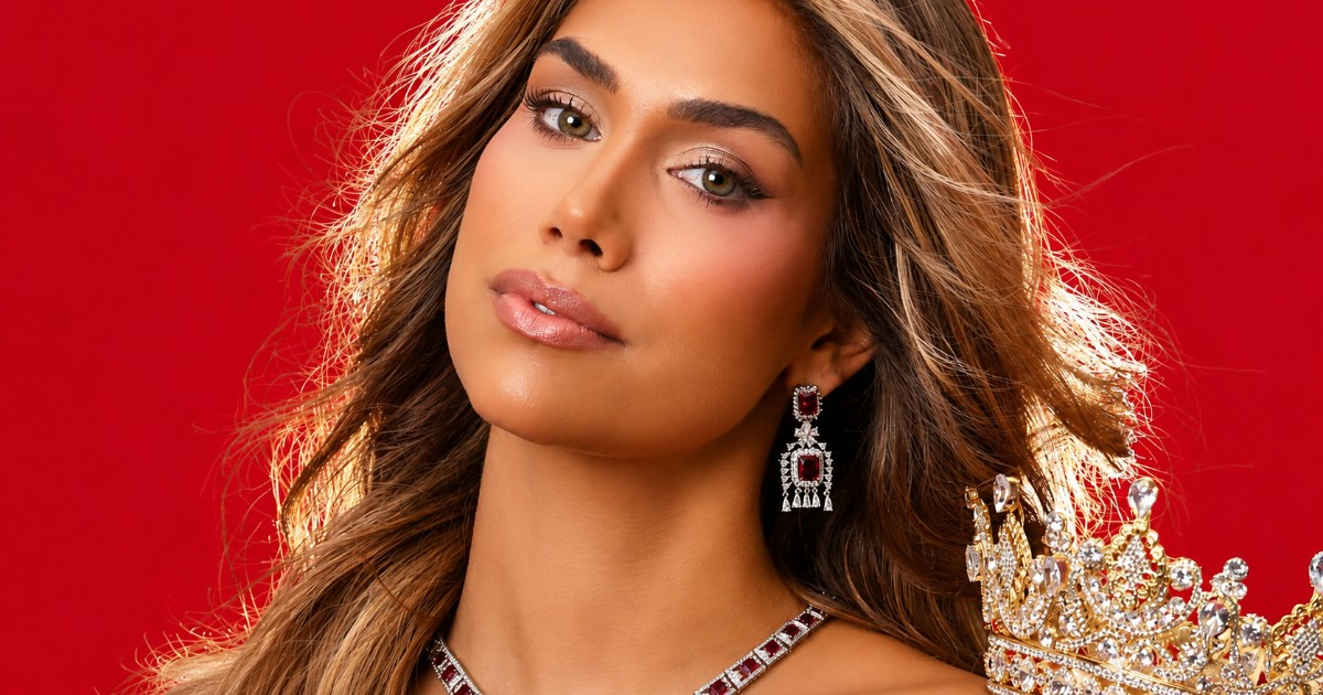 Lina Luaces Sets Her Sights on Education After Relinquishing Miss Cuba Crown