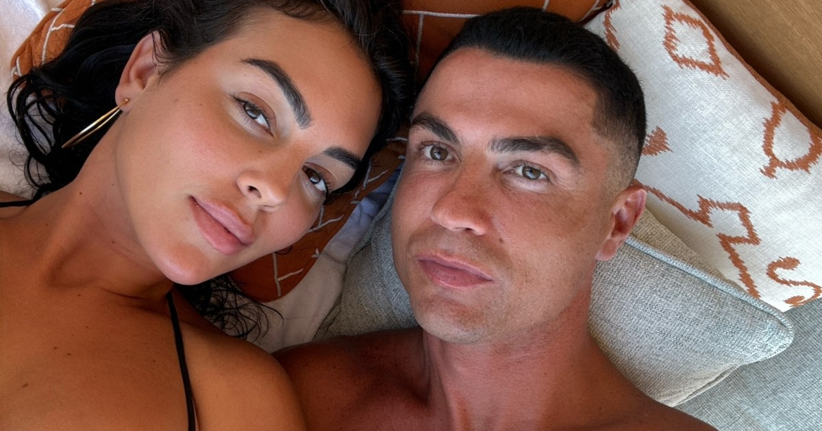 Cristiano Ronaldo's Wealth and Its Fate in the Event of a Divorce with Georgina: The Prenuptial Agreement