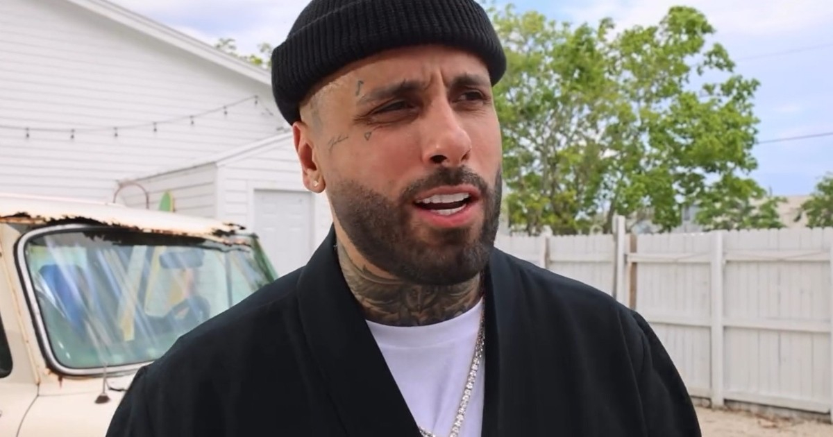 Nicky Jam's Eye-Opening Experience with Cuban Music: Beyond Just "Reparto"