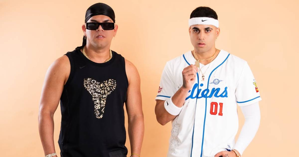 Two Cuban Siblings Aim to Revolutionize the Music Scene from Miami