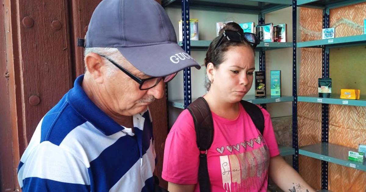 Economic Hardships Persist as Camagüey Residents Criticize Government's Price Control Measures