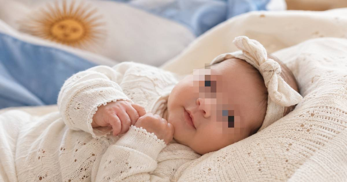 Imagining the Most Beautiful Name in the World: A Cuban-Inspired Choice in Argentina