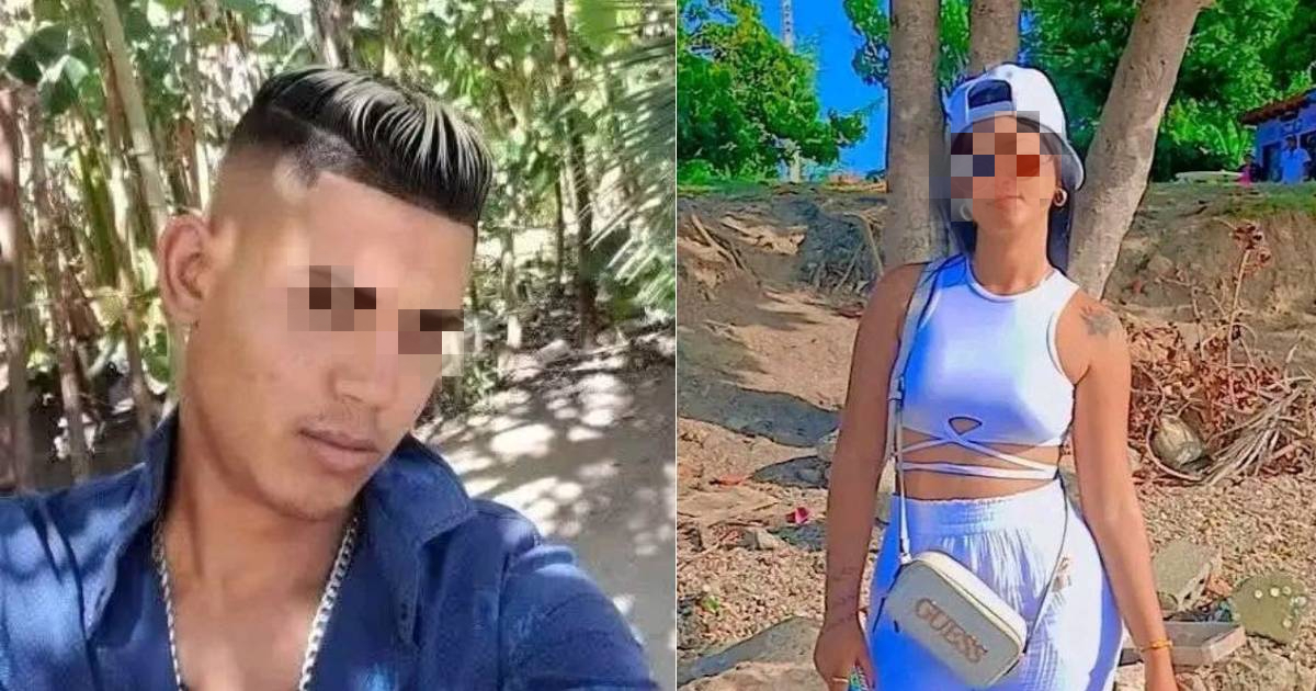 Young Lives Lost in Manzanillo Motorcycle Crash