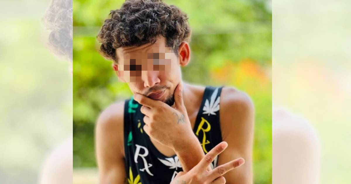 Shock and Grief in Palma Soriano After Tragic Death of Young Man: "How Long Will Violence Last?"
