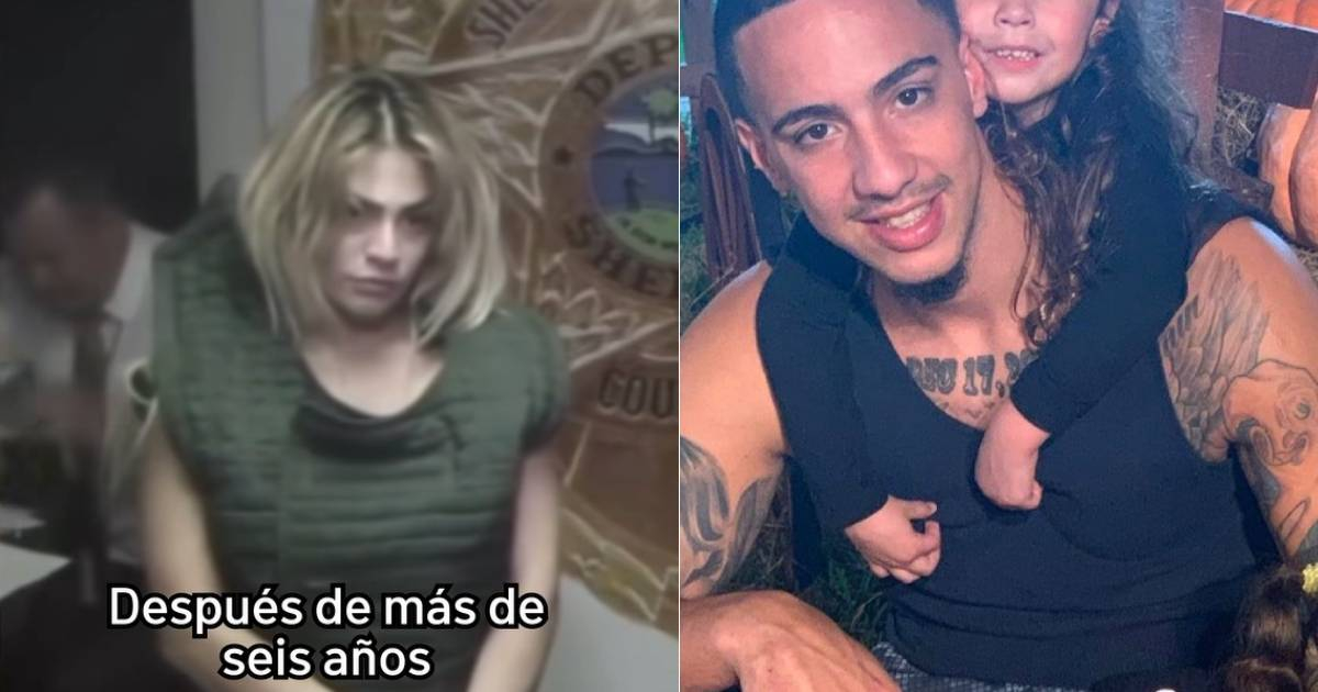 Woman Sentenced to 25 Years for Killing Ex-Boyfriend in Hialeah Shooting