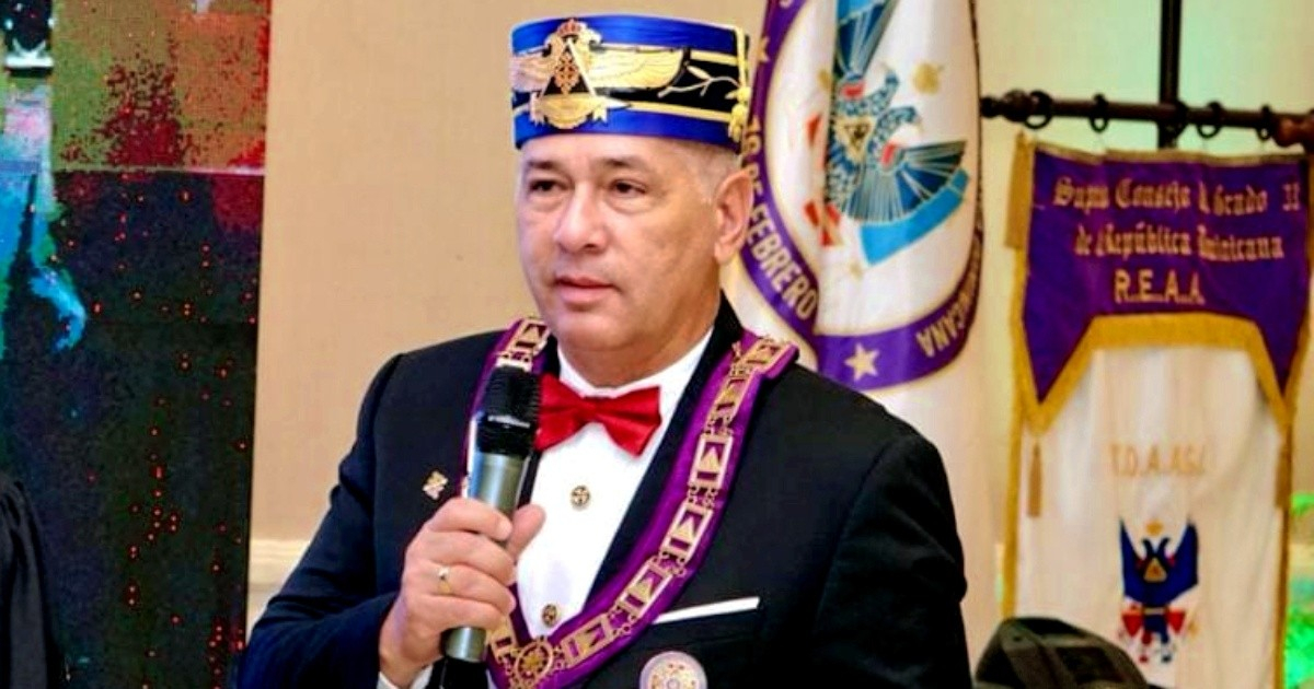 Cuban Masonic Leader Faces Charges of "Disobedience": What Do We Know?