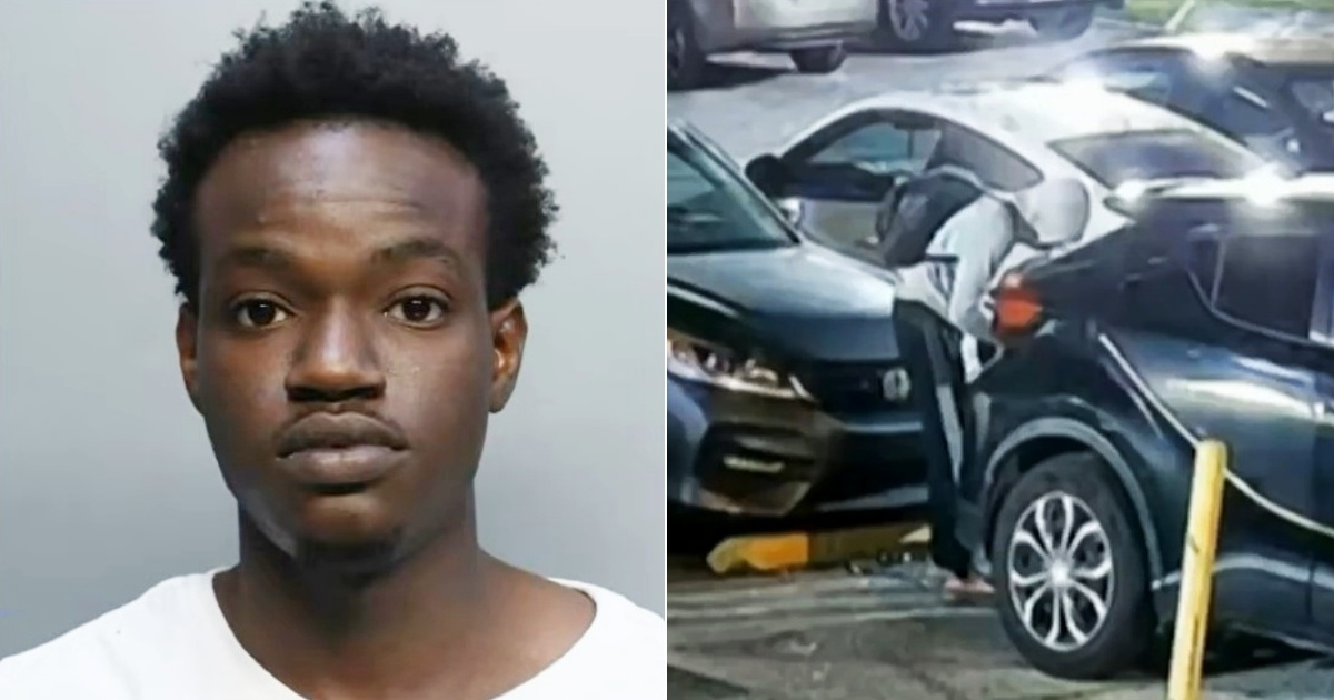 19-Year-Old Faces Multiple Charges After String of Honda Airbag Thefts in Hialeah