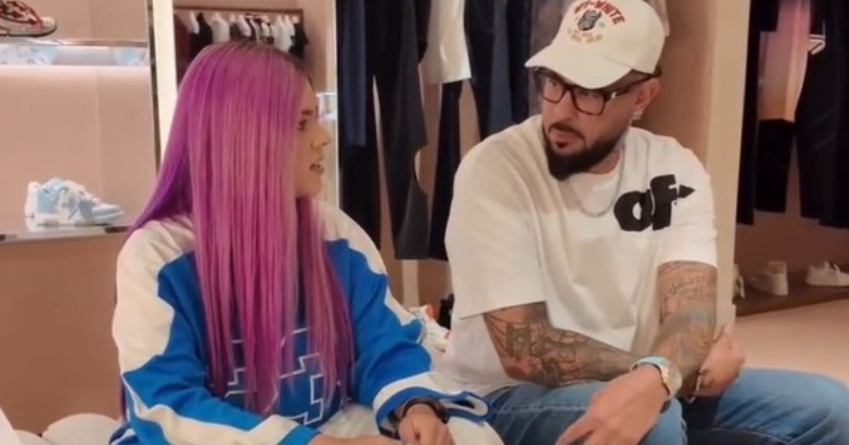 Natti Natasha's Manager, Raphy Pina, Weighs in on Cuban Reparto: A Future Collaboration?