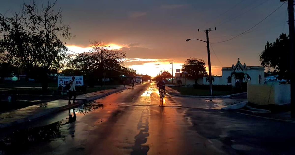 Power Outage Hits Isla de la Juventud: Hospital and Water Pumping Remain Operational