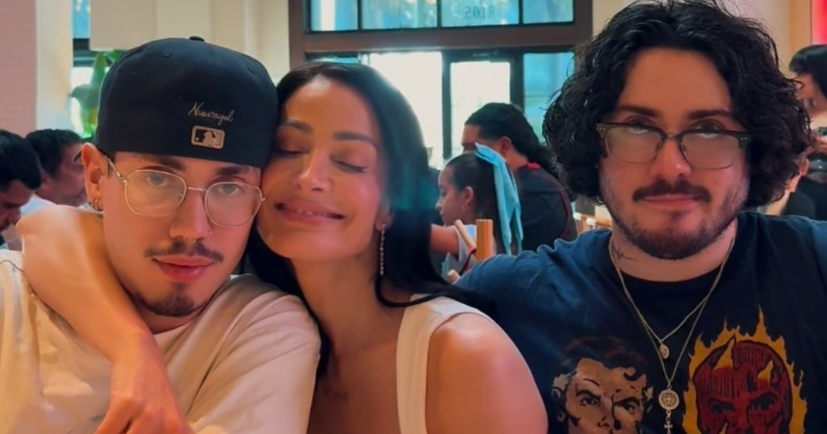Youngest Son of Marc Anthony and Dayanara Torres Turns 23: Family Celebrates Together