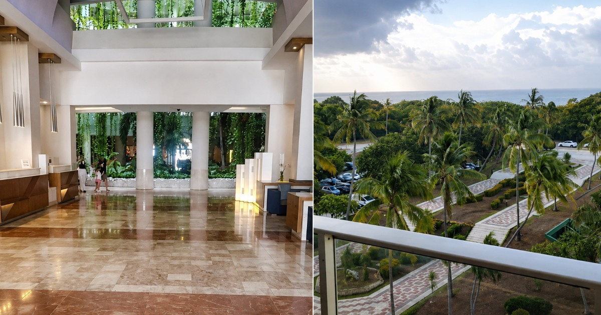 A Cuban Woman's Surprising Review of Varadero's Los Pétalos Hotel