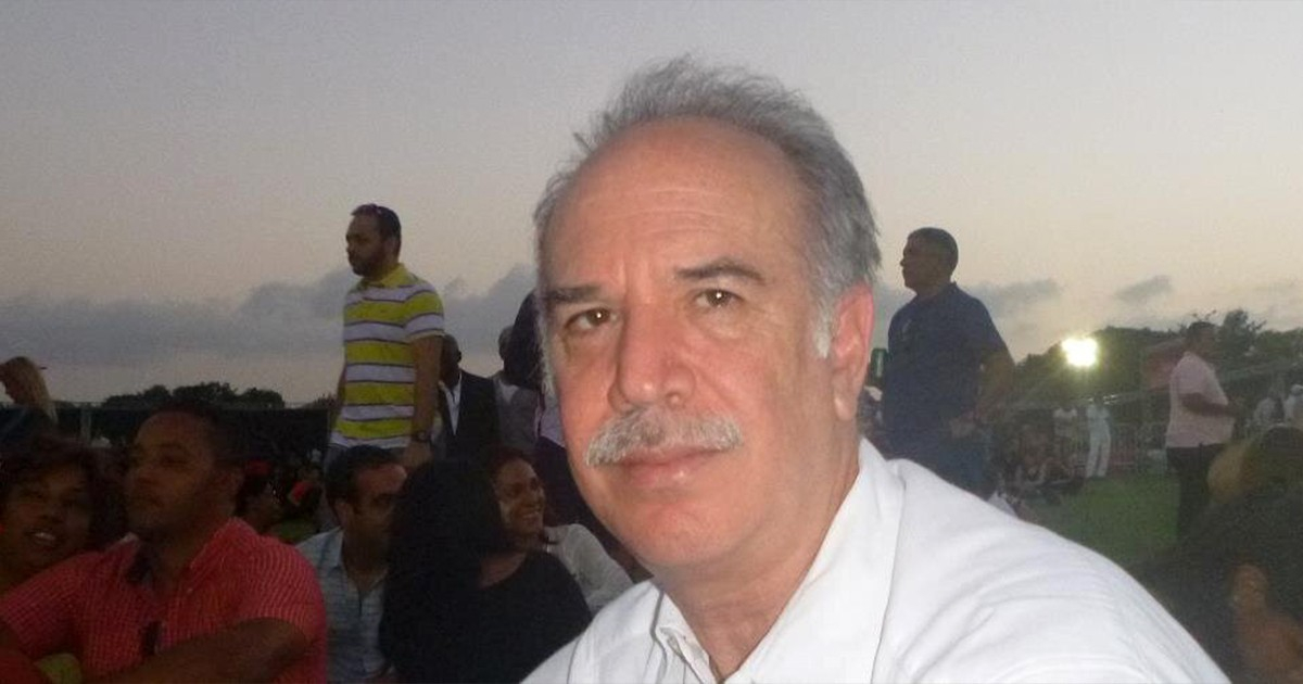 Economist Pedro Monreal Criticizes Cubadebate Article: "The Only Worthwhile Part is the Photo Caption"