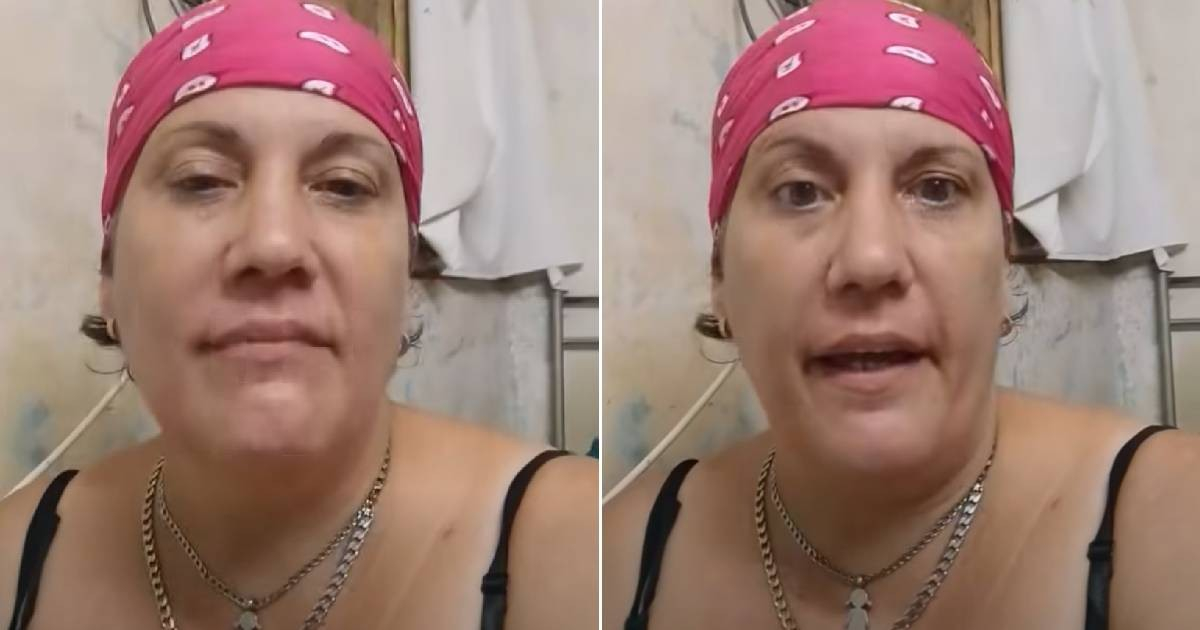 Mother of Two Jailed for Protesting Blackouts in Alamar