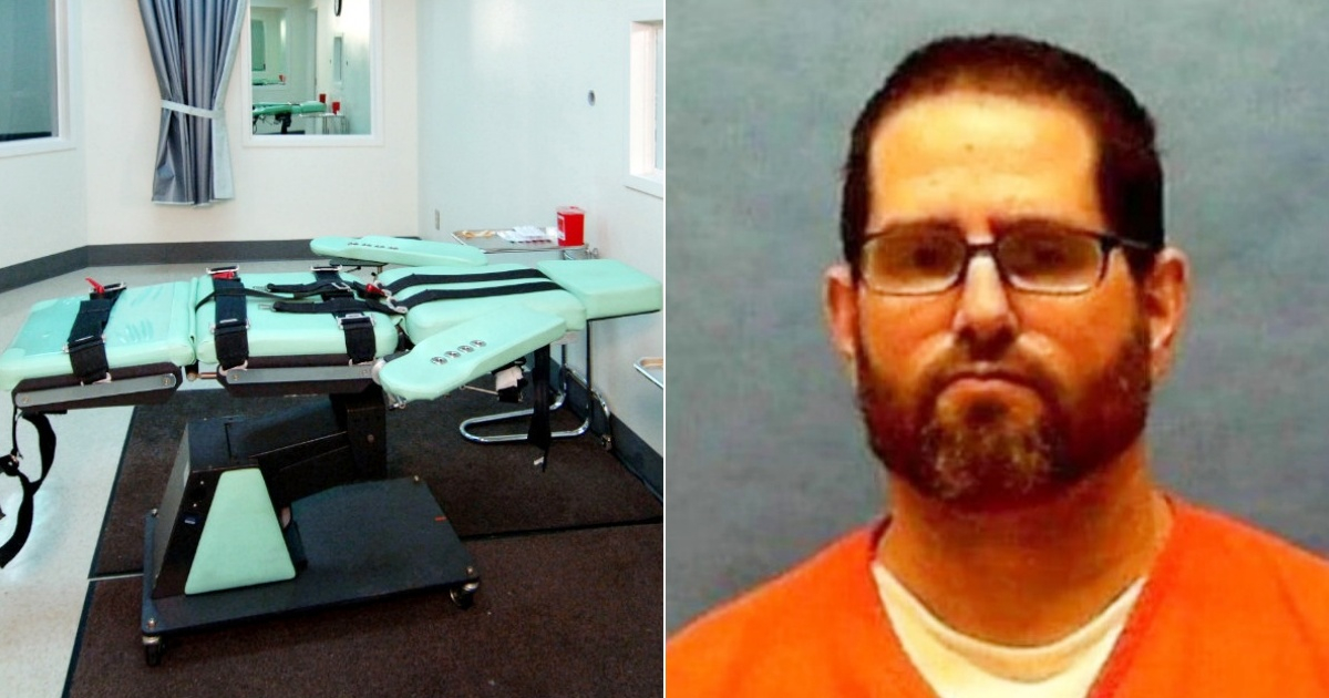 Florida to Carry Out 13th Execution of 2026: Who is the Inmate on Death Row?