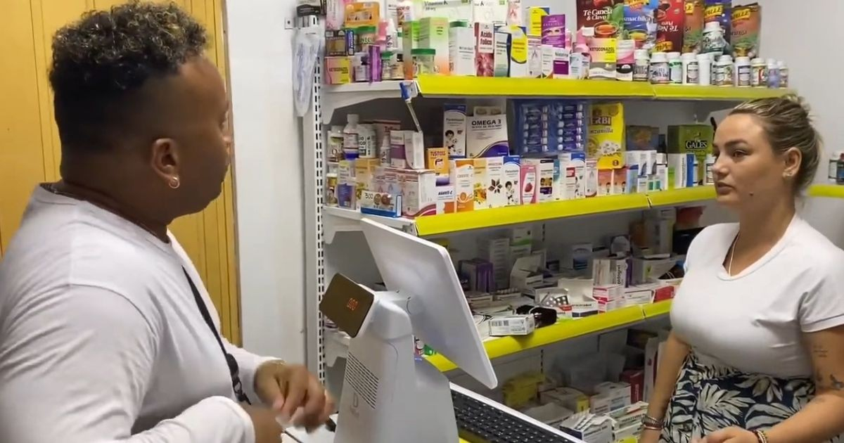 Private Pharmacies in Havana: Medications, Prices, and Support for Vulnerable Populations
