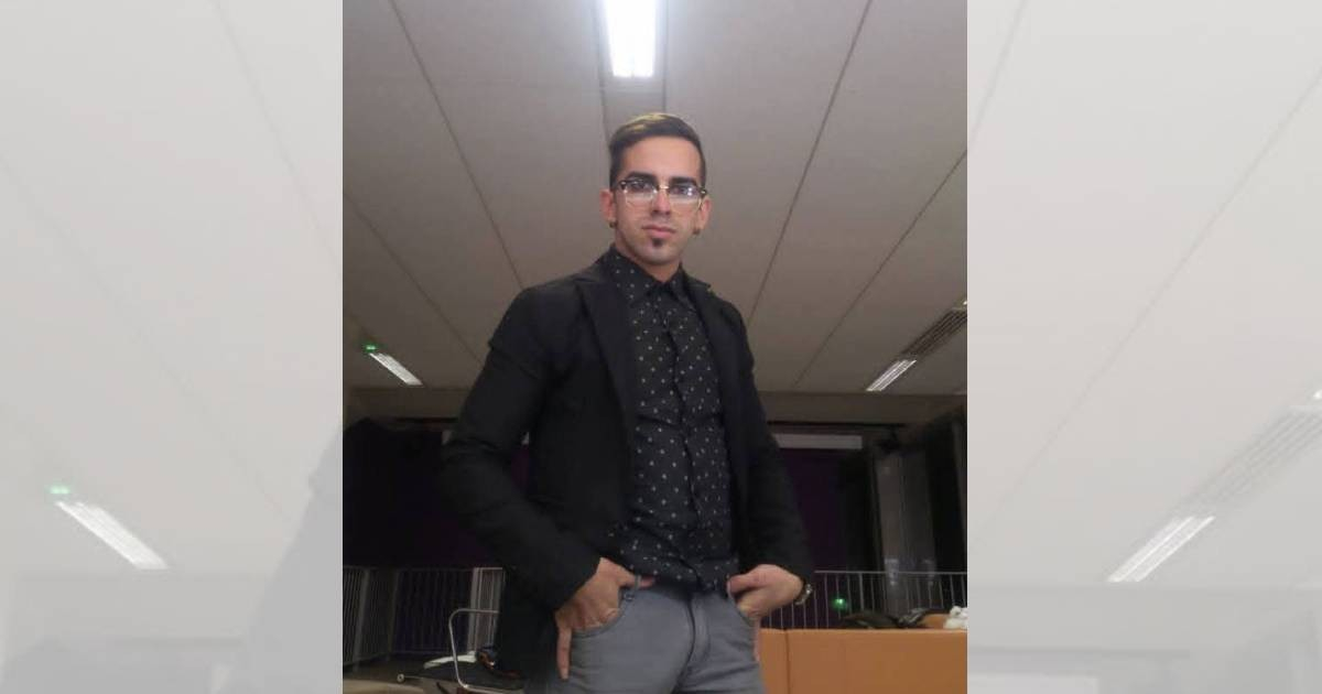 Eddy Ceballos, Creator of Satirical Despingovery Channel, Denied Bail Modification